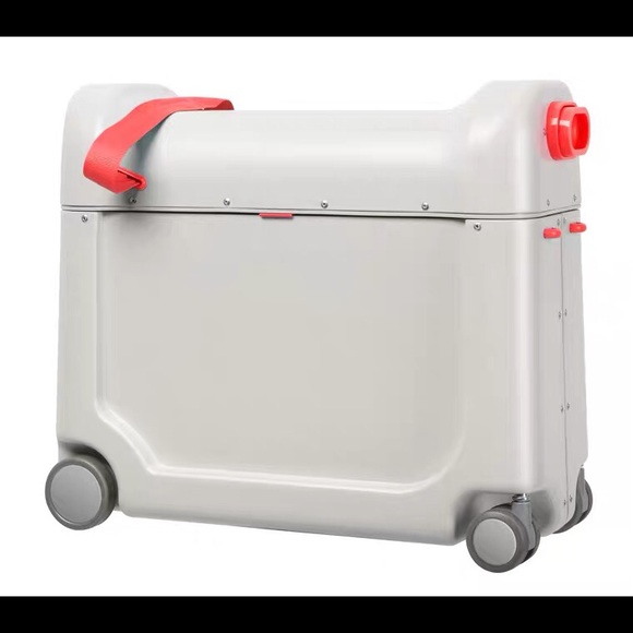 Other - Minnow baby kids ride on carry on suitcase